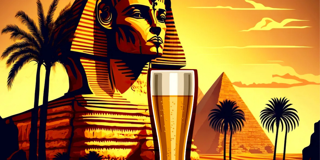 В Египте алкоголь лучше не пить!