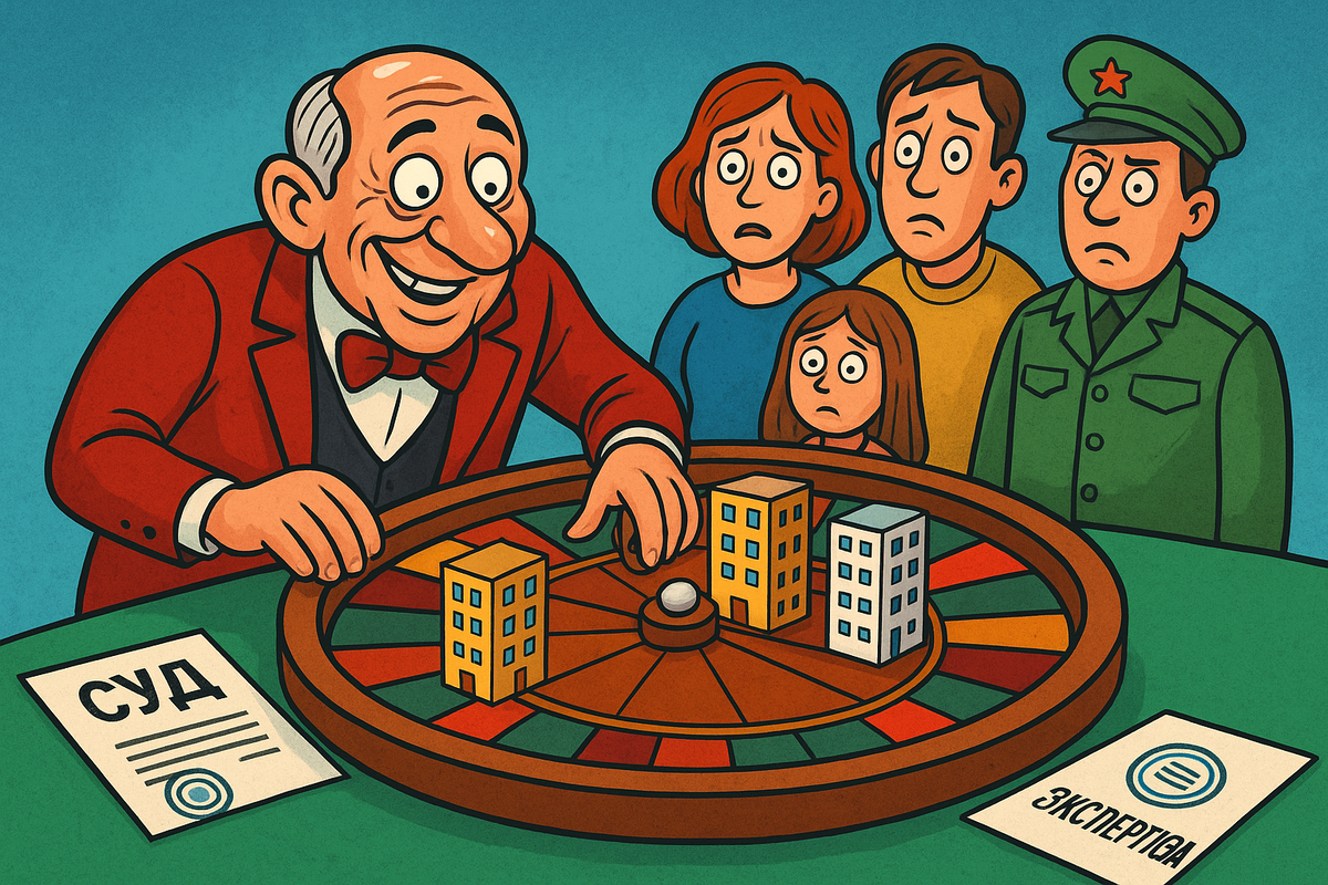 просто иллюстрация к статье