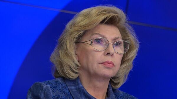    © Sputnik / Мария Девахина