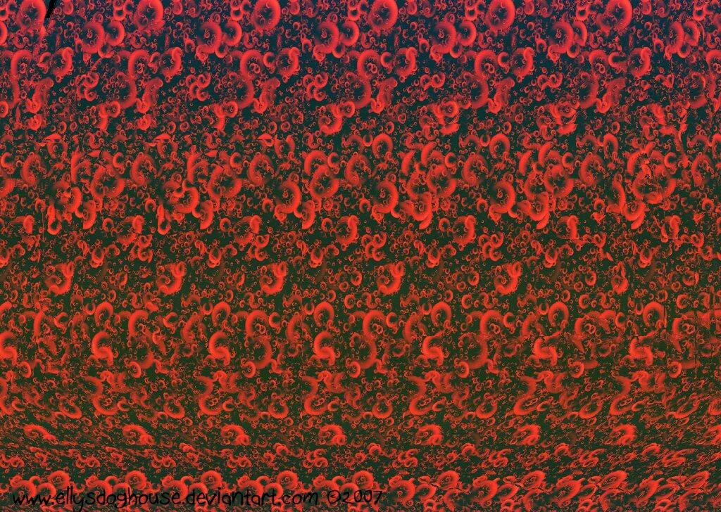 Стереокартинка - 1