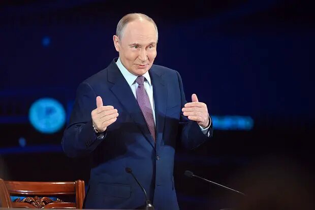    Фото: lenta.ru Олеся Шмелева