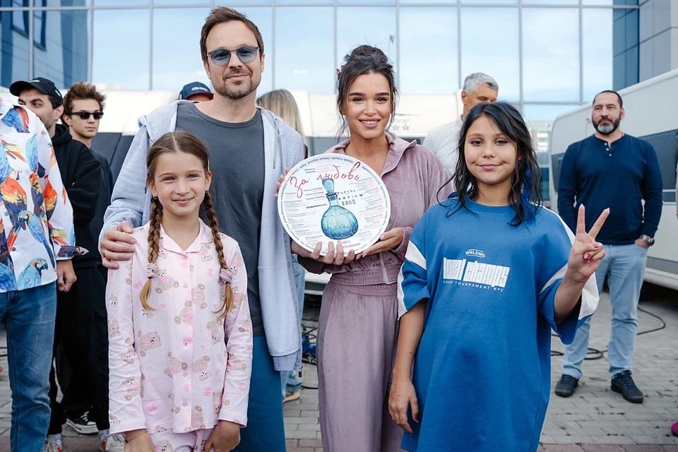 Фото с сайта Пятого канала