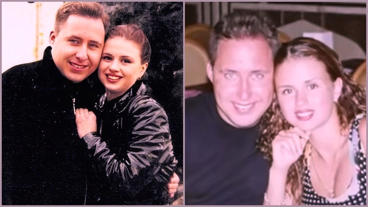 Мишин и Семенович