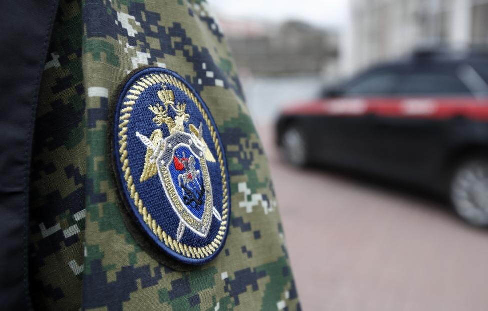 © Артем Геодакян/ ТАСС, архив