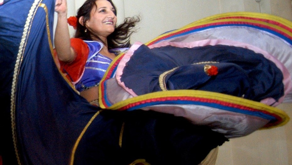 Автор фото: Михаил Спицын / Архив "ДП"