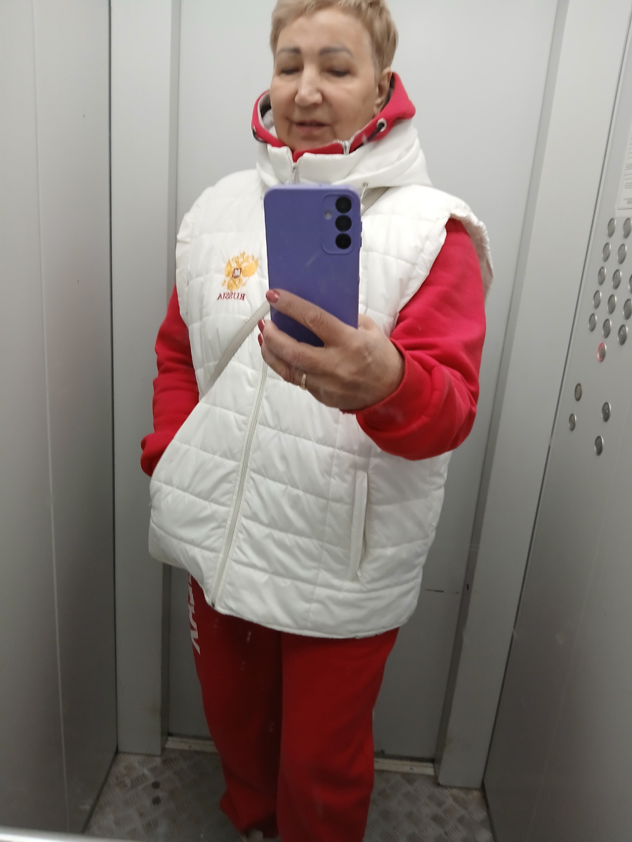 Фото моё. Из семейного альбома. Как и все другие.