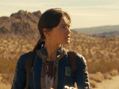    С такими друзьями. Появился новый кадр и детали второго сезона сериала Fallout