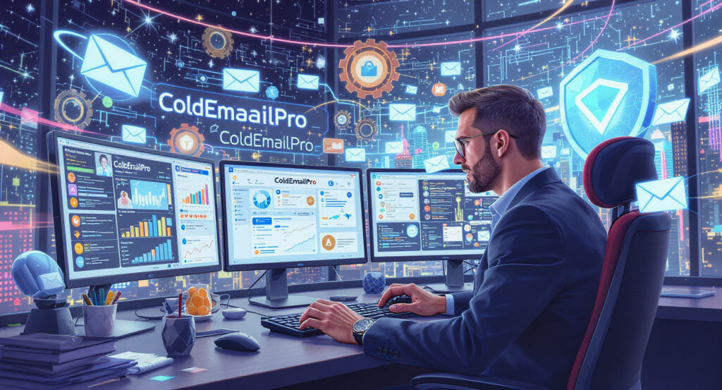    Как избежать ошибок в b2b лидогенерации и обеспечить стабильный поток клиентов с помощью автоматизации и комплексной стратегии Михаил Михайлов