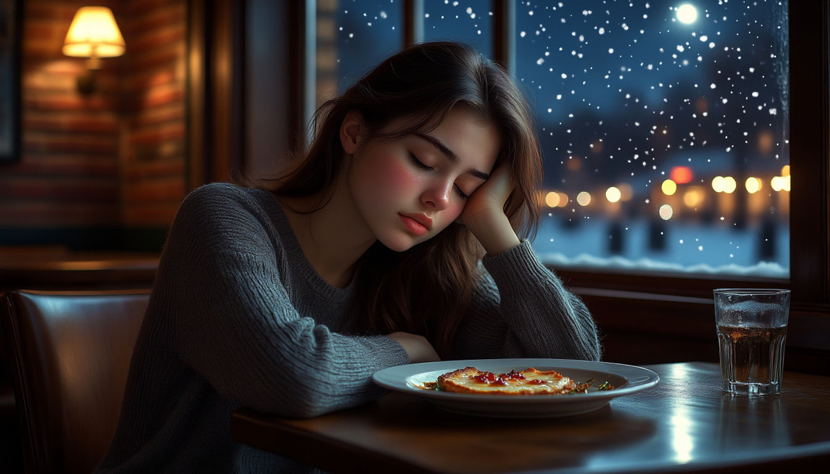 Картинка создана нейросетью YandexGPT 5 Pro