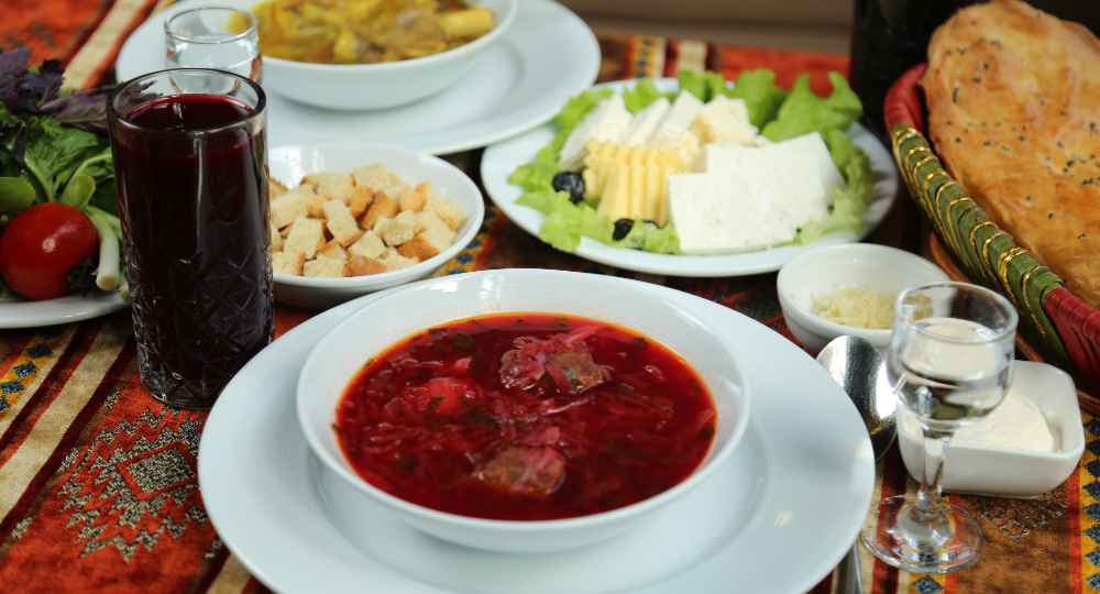 Борщ, который не стыдно подать гостям. Подробный гид от А до Я