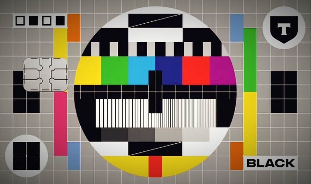 Один из дизайнов, который можно выбрать