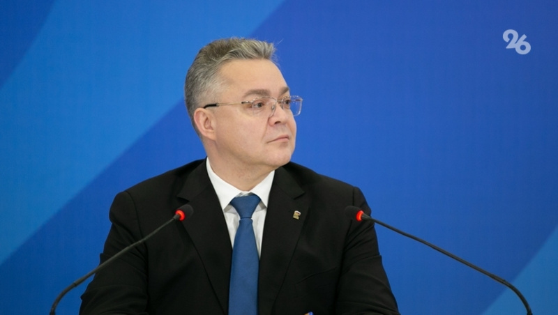      Фото: ИА «Победа26»