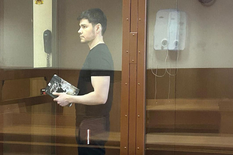     Фото: прокуратура Москвы