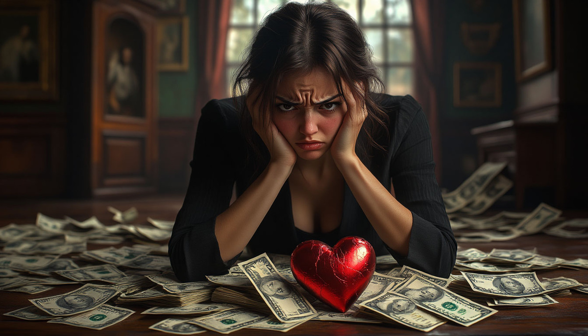 Картинка создана нейросетью YandexGPT 5 Pro