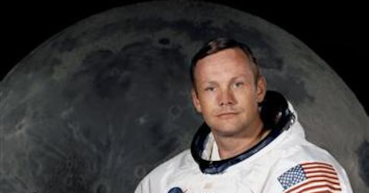 Армстронг. Источник изображения: reuters.com