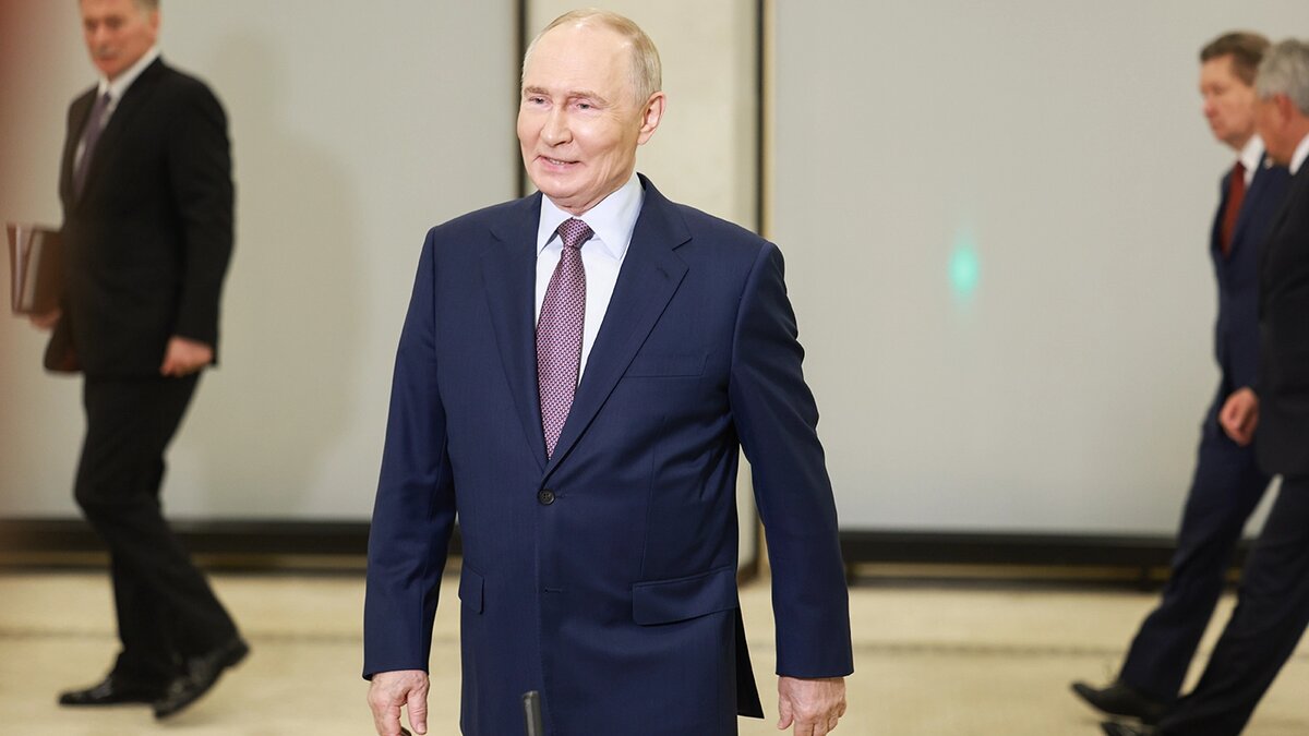   Александр Щербак / ТАСС