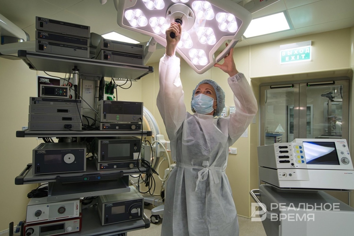   Дмитрий Резнов / realnoevremya.ru