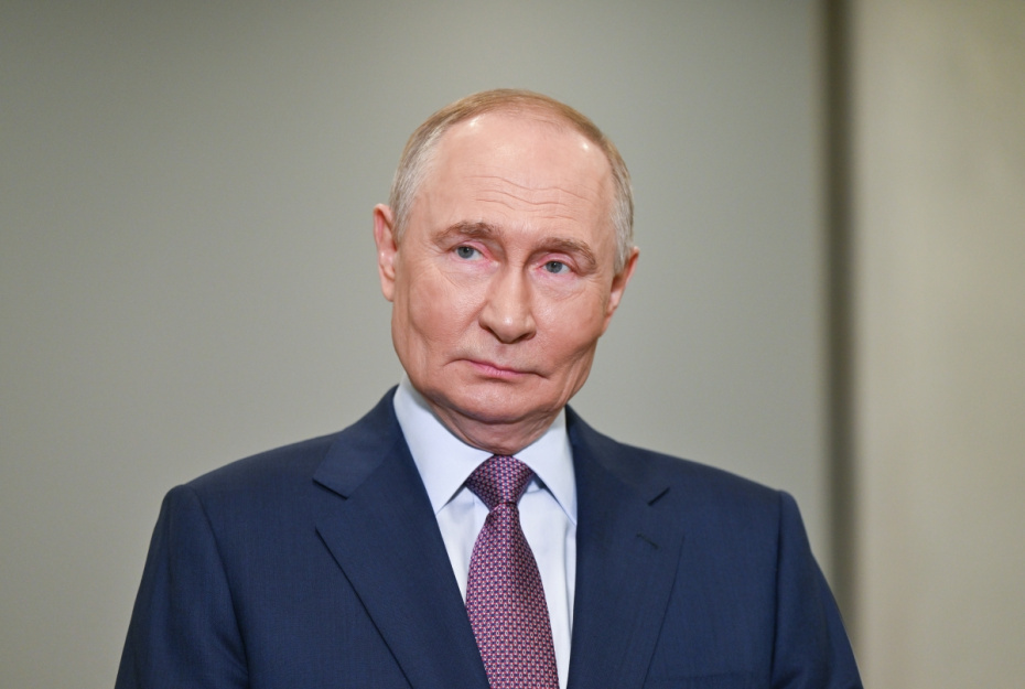    Кристина Кормилицына/РИА Новости