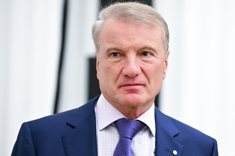    Сергей Бобылев/РИА Новости