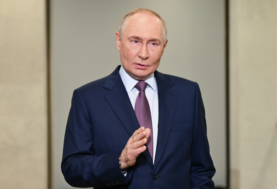    Кристина Кормилицына/РИА Новости