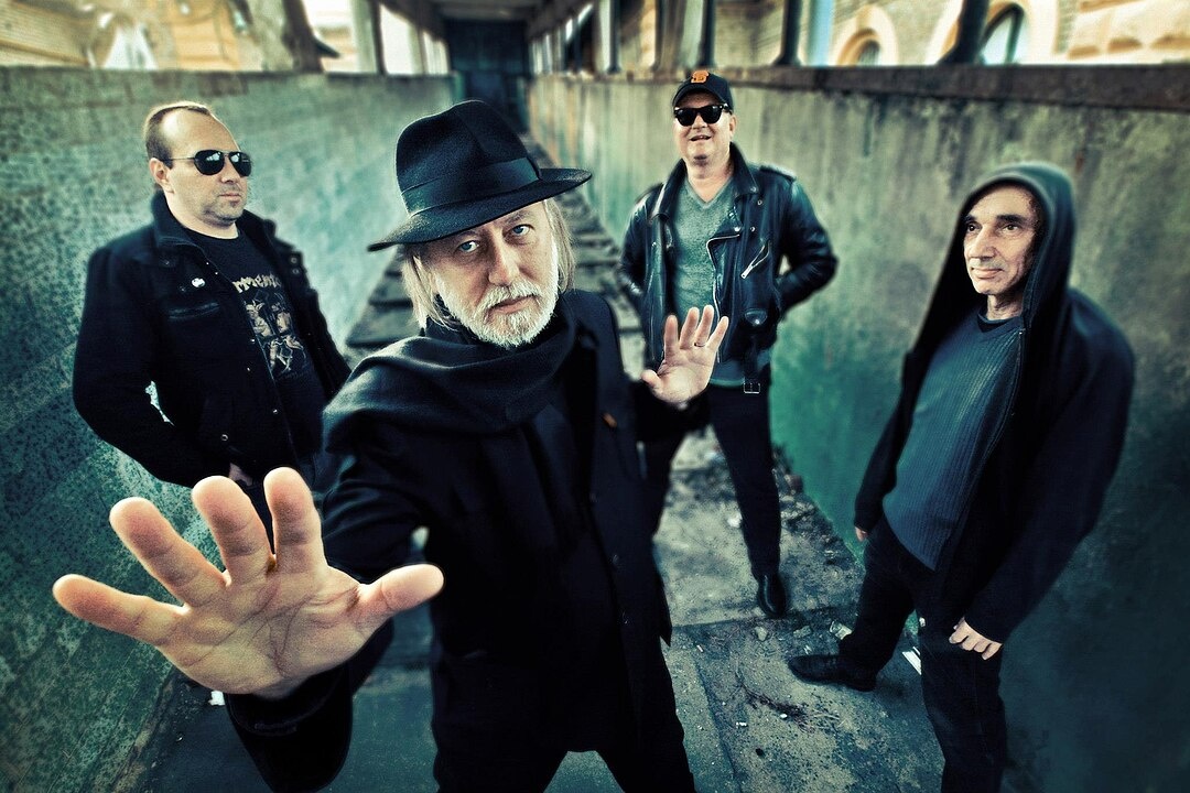 Ласло Краснахоркаи, род. 1954 г. Для нобелевского лауреата молоденький — всего 71. Фото из Википедии: By Miklós Déri - Déri Miklós: Arcok, CC BY-SA 4.0, https://commons.wikimedia.org/w/index.php?curid=143092764