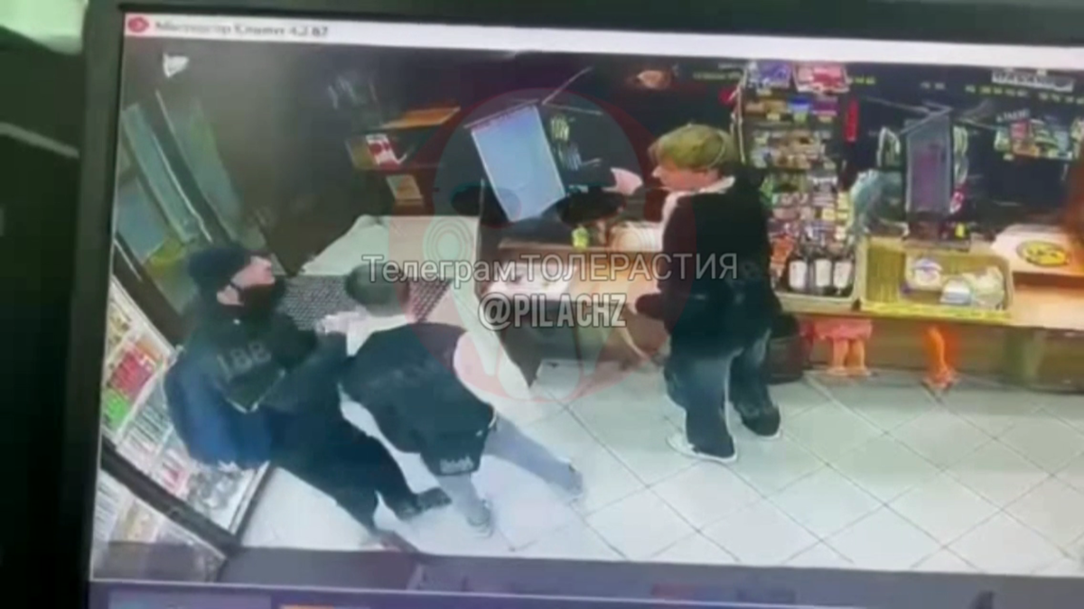 Автор: В. Панченко