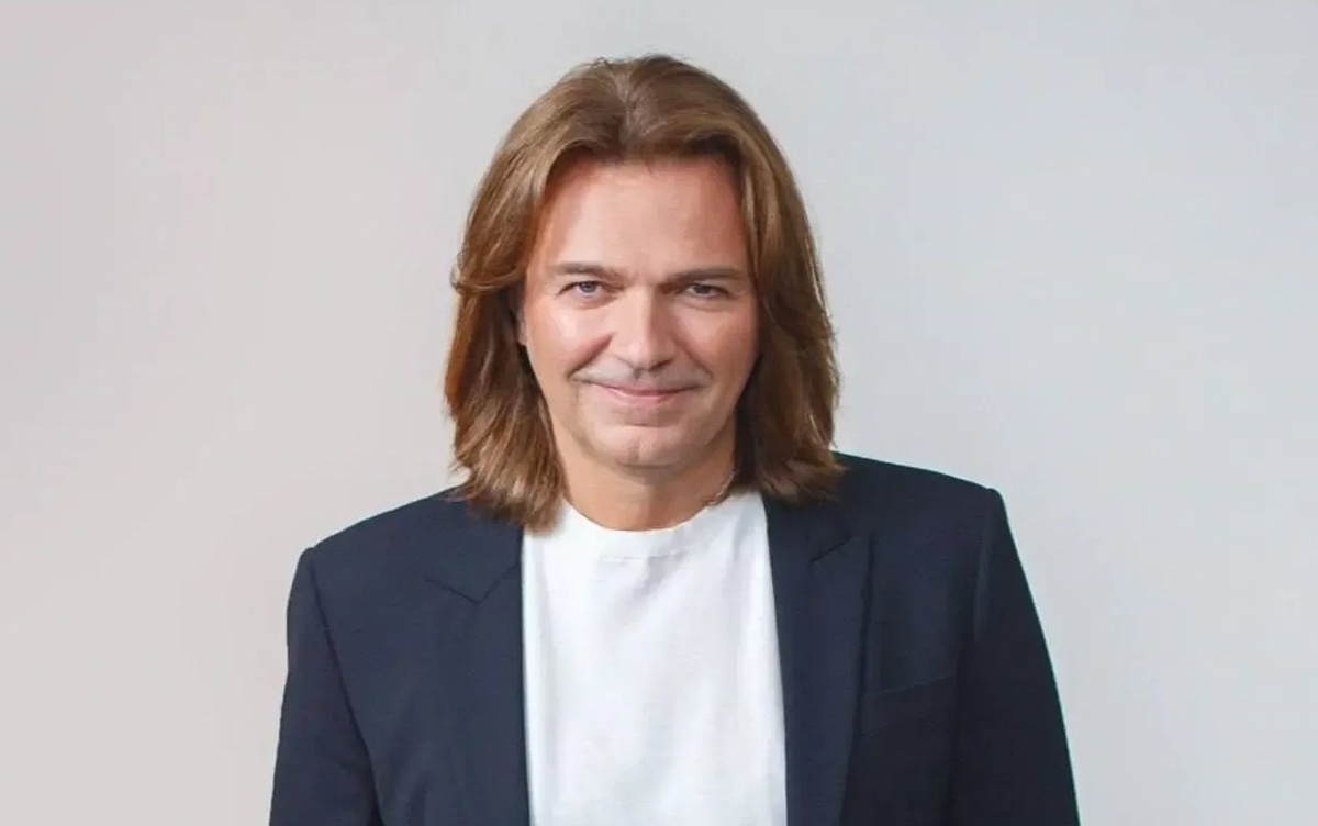    Дмитрий Маликов вспомнил рэкет