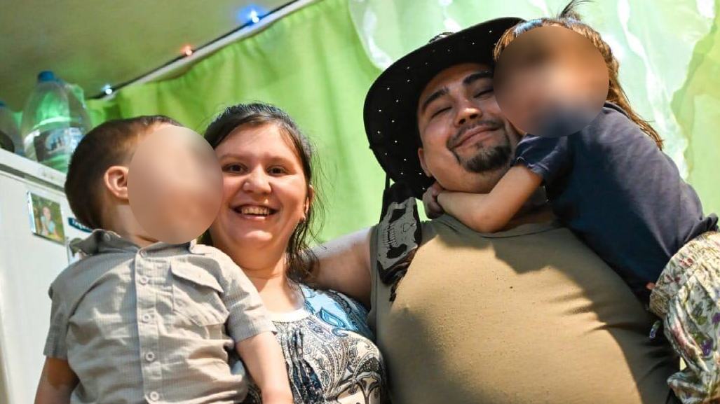     / Фото из личного архива