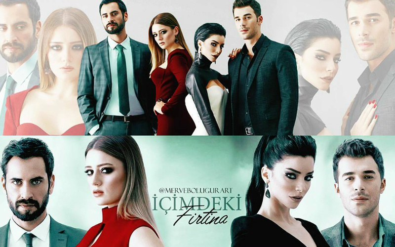 Постер к сериалу "Буря внутри меня", яндекс фото