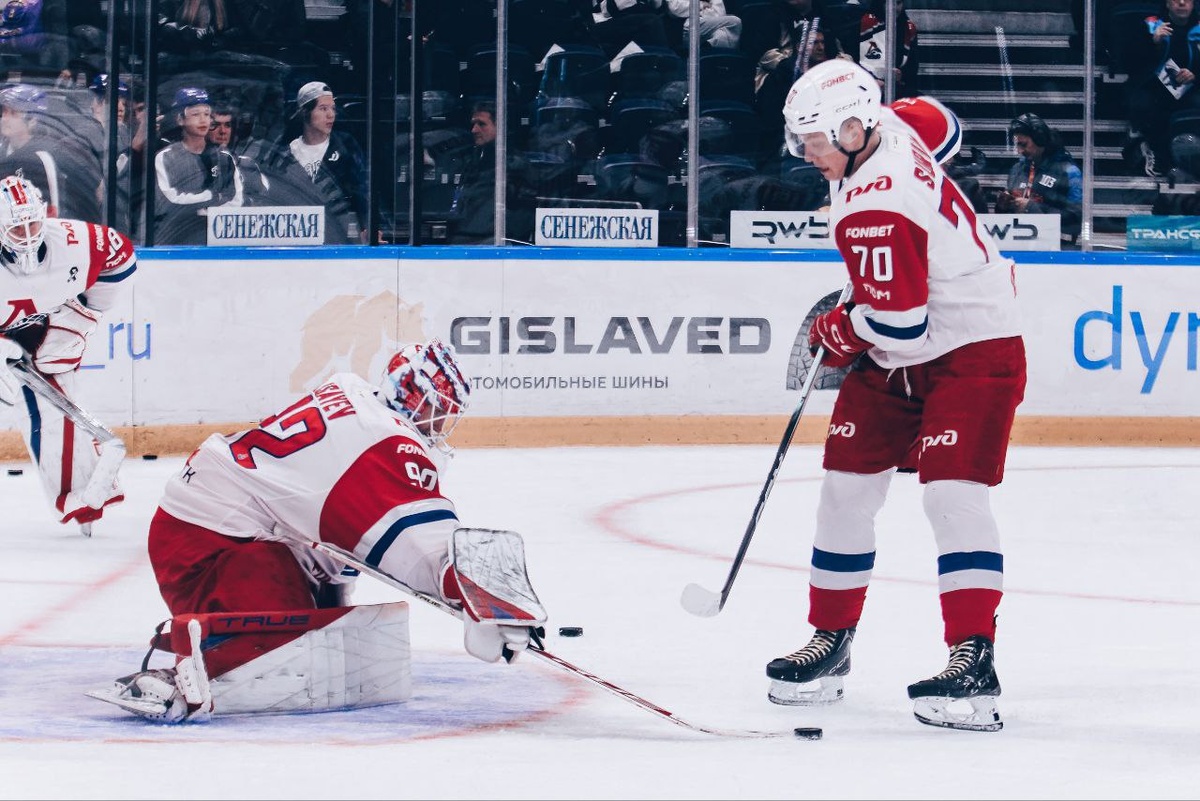 Фото: Дина Павлова