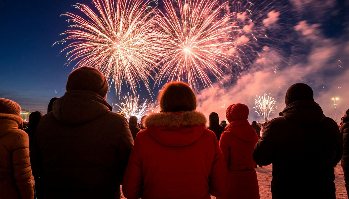    Эта страна стала хитом на Новый год у россиян - всему "виной" местные санатории: без виз и с картой "Мир"