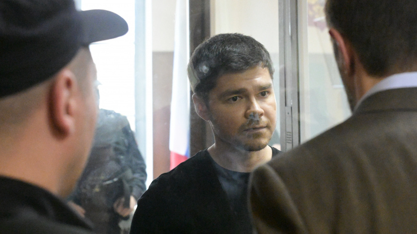    Фото: © РИА Новости/Алексей Никольский