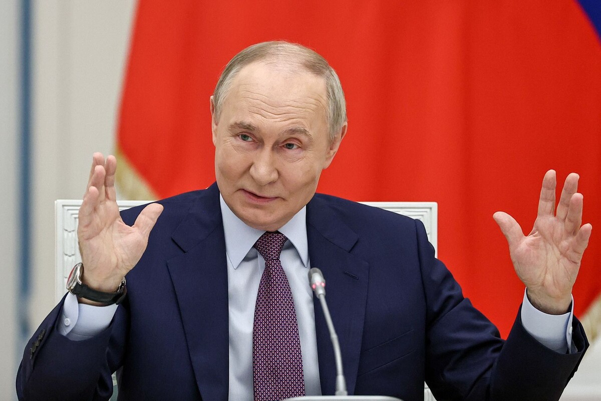     / Источник: © Михаил Терещенко/ТАСС