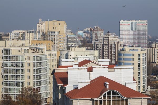    Фото: Кирилл Усольцев