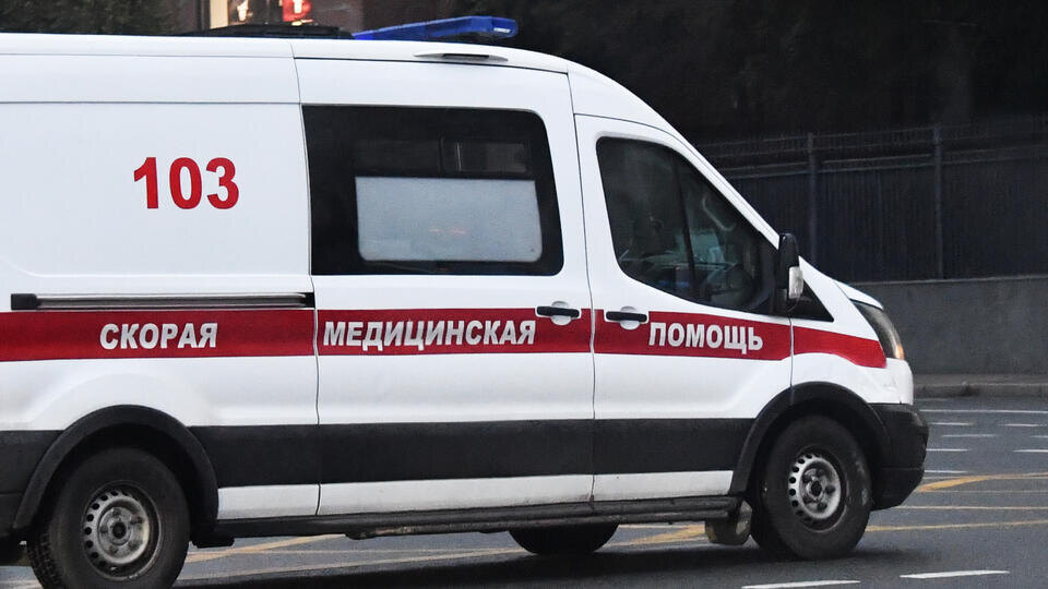     Число пострадавших при атаке дронов ВСУ на Белгородскую область возросло до 20 РИА Новости/Наталья Селиверстова