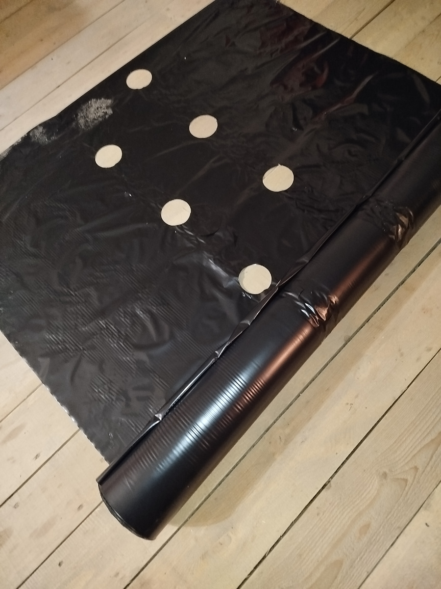 Бывает и другого цвета.