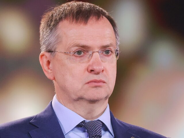    Фото: ТАСС/Сергей Карпухин