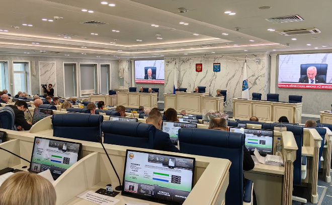    © Всеволожский муниципальный район ЛО