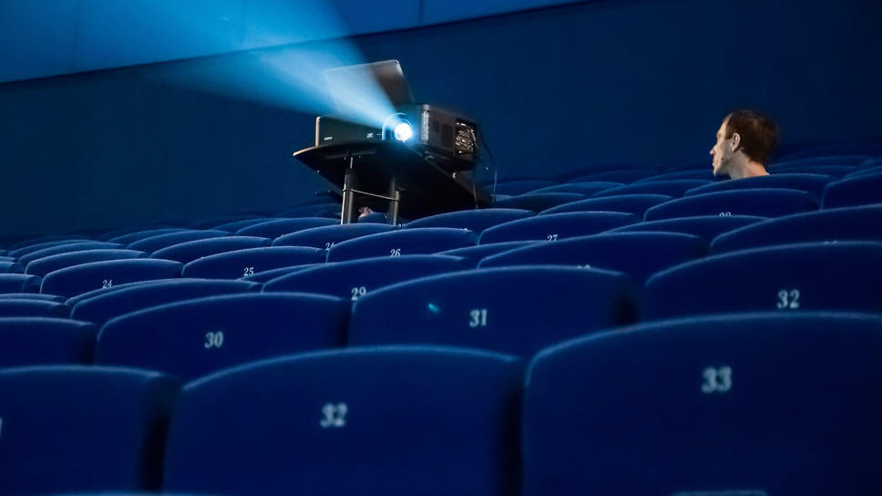 Фото: Олег Харсеев / Коммерсантъ