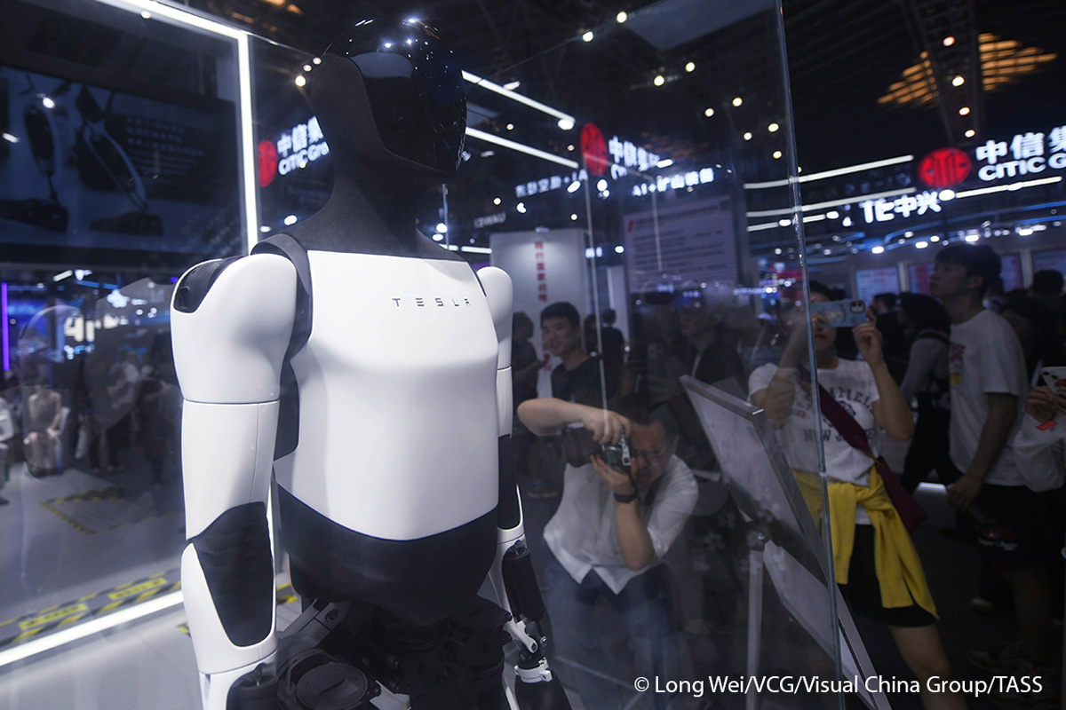    Фото: Long Wei / VCG / Visual China Group / TASS