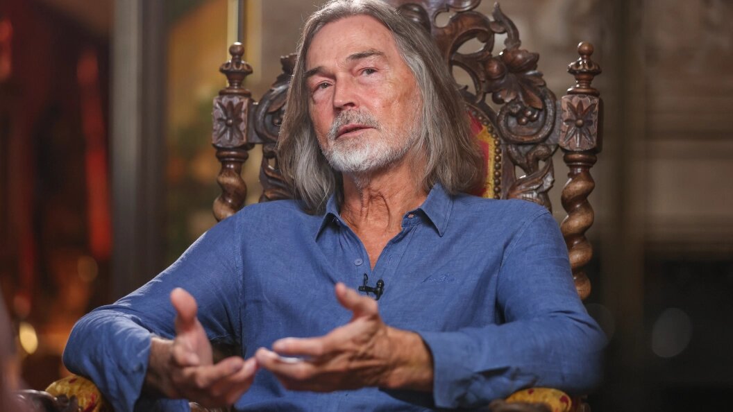    Belkin Alexey/Globallookpress