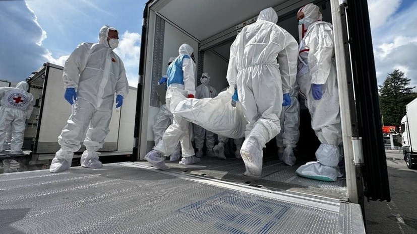   РИА Новости Пресс-служба Владимира Мединского