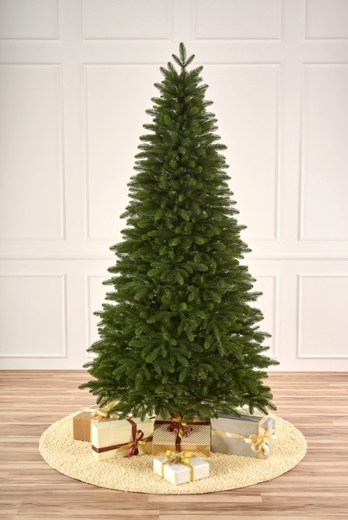 искусственные литые ёлки