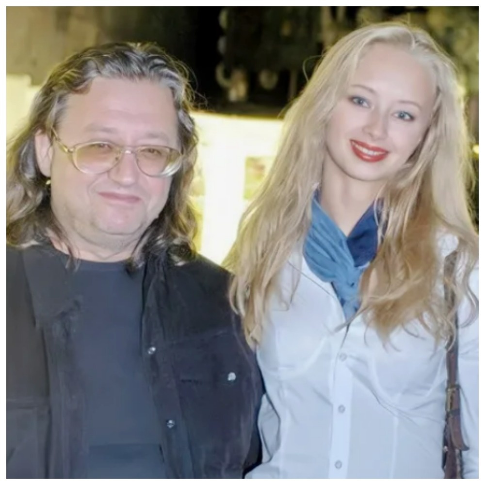  С одной стороны ринга – 40-летняя Марина Градская с двумя сыновьями