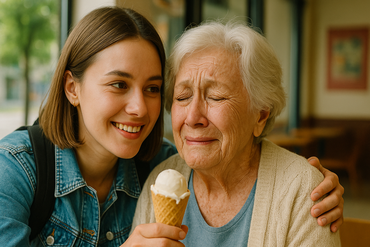 Забытый рецепт