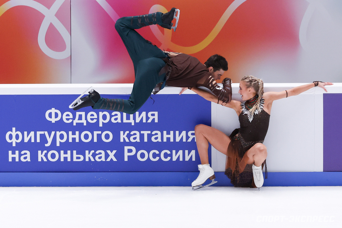 Фото Дарьи Исаевой 