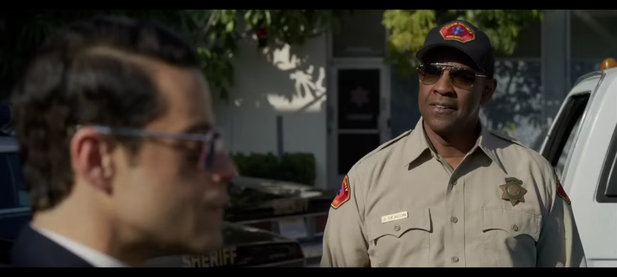 Кадр из фильма. Здесь и далее скриншоты автора. 