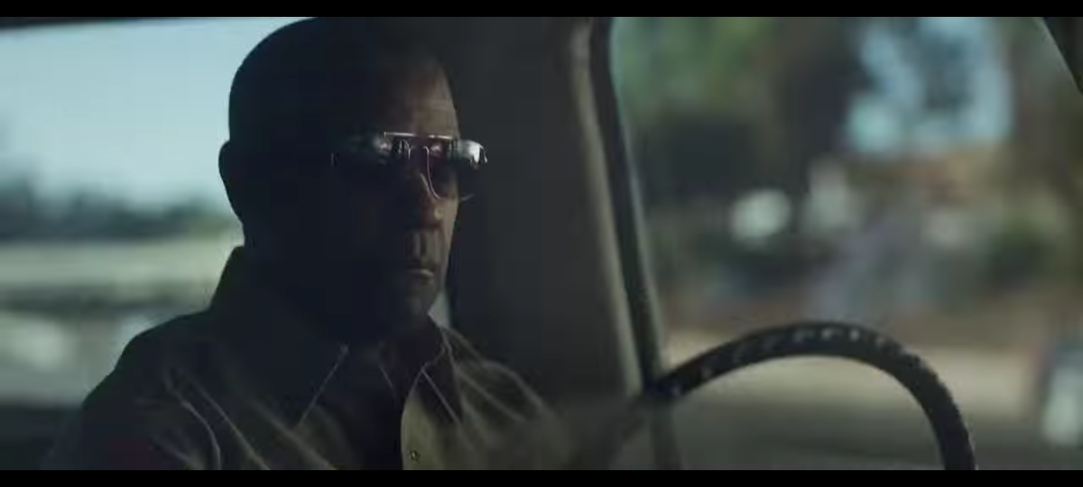 Кадр из фильма. 