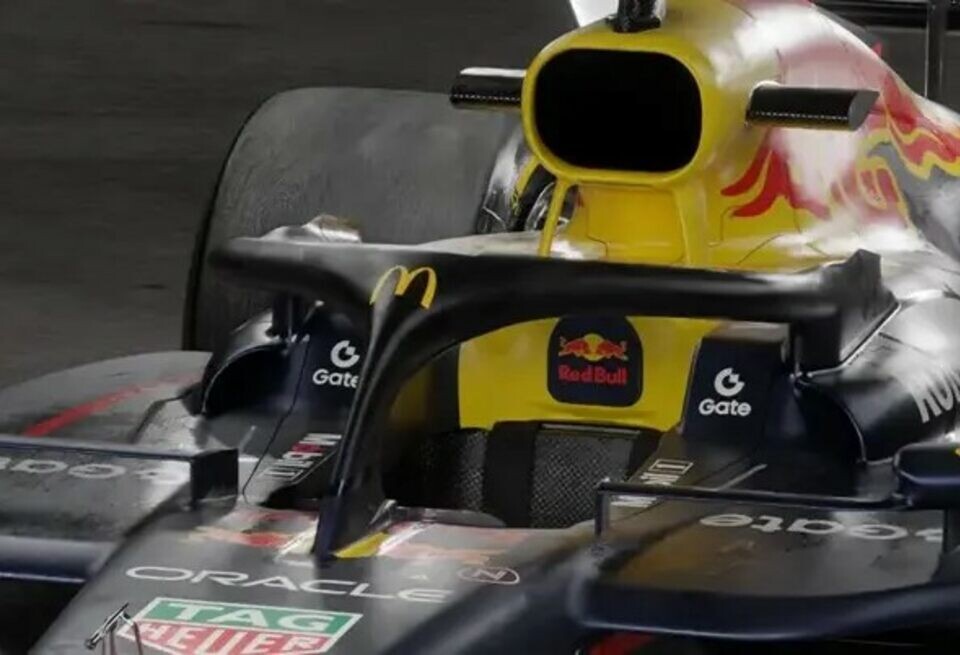    McDonald's впервые в истории проспонсирует команду Формулы 1Getty Images / Red Bull Content Pool