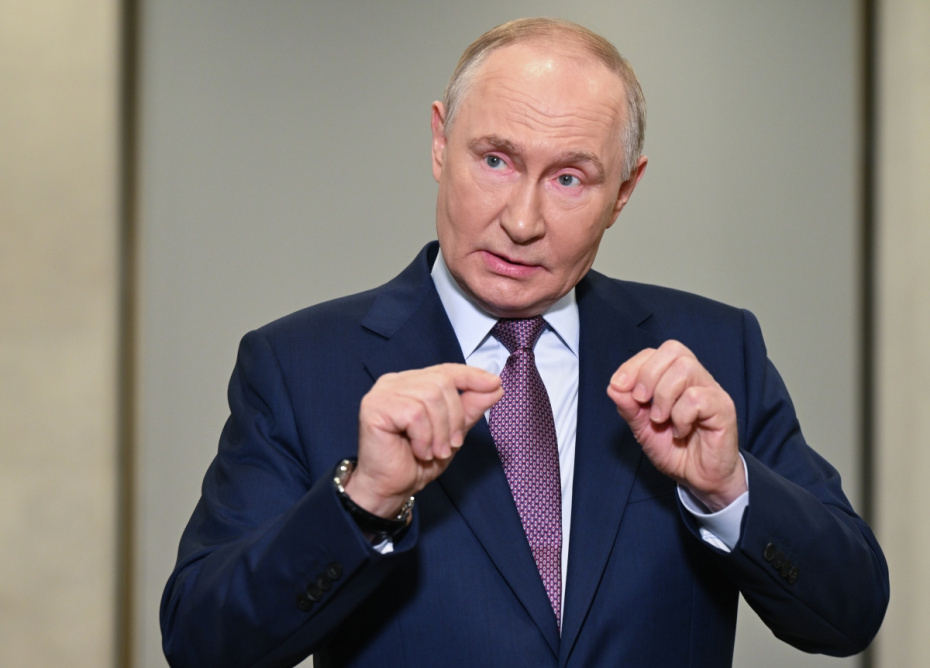    Кристина Кормилицына/РИА Новости